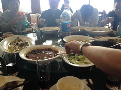 ccc-东滩湿地公园观海楼餐厅