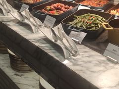 -沈阳和平艾美酒店新食谱西餐厅