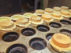 -薛新颖红豆饼(中式甜点山师店)