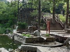 -灵溪风景区