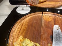 -比格比萨自助(宋家庄店)