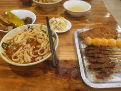 -任记七中刀削面(总店)