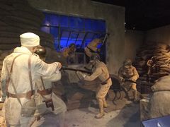 -上海四行仓库抗战纪念馆