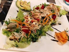 -LA CREPERIE BRETONNE布列塔尼法式餐厅(天童北路店)