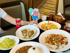 -常鲜楼常来尝鲜海胆馆(星海店)