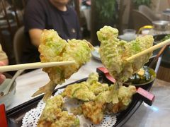-君霖海鲜私房菜(春柳店)