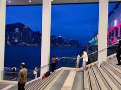 -海港城