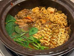 -川香煲(茅台路店)