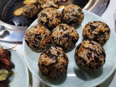 -梅梅家的烤肉店(槐北路店)