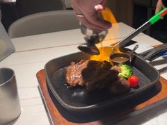 -牛扒先生·厚切雪花牛扒西餐厅(北京路禺山路店)