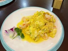 -烟疆印象新疆菜(万联广场店)