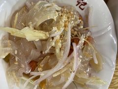 -寻味顺德·南记酒家·传统顺德菜·鱼生(广源路店)