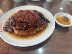 -黄连大头华烧鹅店(大良店)