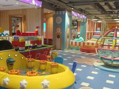 -北方暖暖温泉洗浴(沈阳北站店)