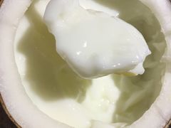 -志龙皇冠吃货椰子铺