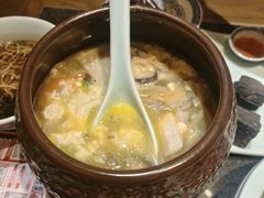 -南京大牌档(新街口德基广场店)