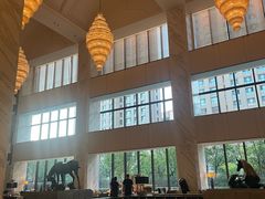 -康莱德酒店·美庭自助餐厅