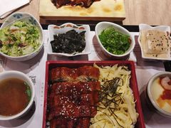 -千寿·金焰食堂(仁和新城店)