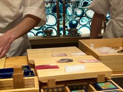 -小十Omakase(地王大厦店)