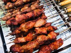 -王记西鎮电烤肉(汶上路店)