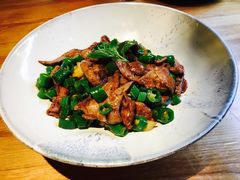 土匪猪肝-望京一号·重庆江湖菜(工体店)