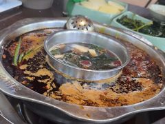 -巴倒烫陆派火锅山庄(南山总店)