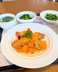 -金鹰国际月子中心(新街口店)
