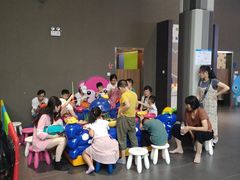 -蒙特利亲子乐园