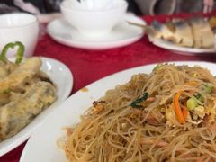 -蛇口康乐快餐鱼仔档(翠苑小区店)