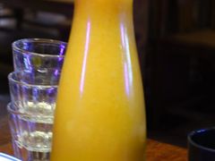 芒果汁-大牌大·传统杭帮菜(湖滨店)