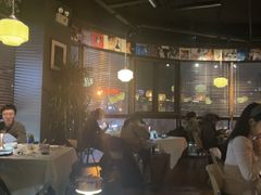 -安妮意大利餐厅(日坛店)