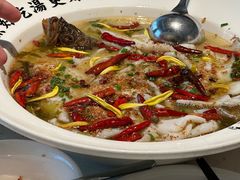 -江渔儿酸菜鱼(奥园广场金发购物中心店)