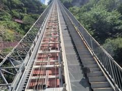 -野三坡刘家河高山漂流