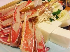 -蟹道乐(道顿堀本店)