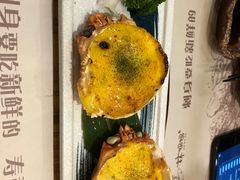 -林妈妈村·日式料理(宝山龙湖天街店)