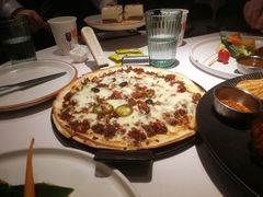 墨西哥辣牛肉披萨-阿妮叶李(光谷世界城店)