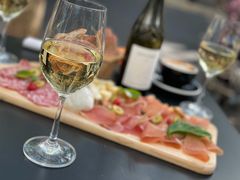 火腿拼盘-Alimentari早午餐(安福路店)