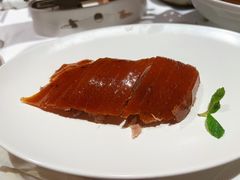 -四季民福烤鸭店(望京旺角店)