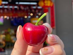 -仲雅水果大卖场(仲雅苑店)