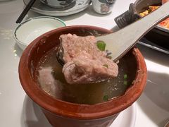 -原味田园·客家菜·土窑鸡(中航城君尚购物中心店)