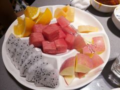 -海底捞火锅(金光华店)