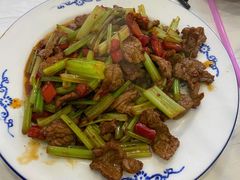 -新新湘菜馆(新中街二条店)