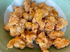 -望京楼flavor餐厅(古北水镇景区店)