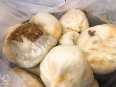 -老陶包子铺(南大西南村店)