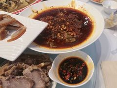 -香融府·烤鸭·家常菜(马家堡路店)