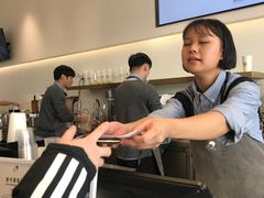 -喜茶(永旺梦乐城店)