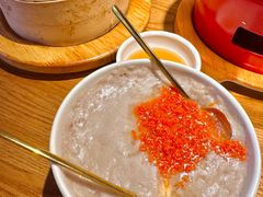 福州芋泥-闽上鲜·福建菜(龙湖滨江天街店)