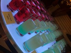 -佛山皇冠假日酒店-西餐厅