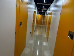 -安东易迷你自助仓储寄存仓库(草桥店)