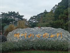 -顺峰山公园